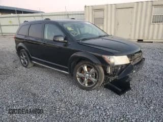 ✅ 2016 Dodge Journey Crossroad Plus • VIN: 3C4PDCGB3GT149740 • Lot: 92698435. Wystawiony na Copart z przebiegiem Nie podano. Bezpłatny archiwum sprzedaży aukcyjnych z USA i szczegółowy raport historii pojazdu na DreamBid. Zdjęcie 4.