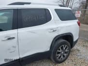 ✅ 2020 GMC Acadia SLE • VIN: 1GKKNKLS2LZ120552 • Лот: 42009331. Опубликован ранее на IAAI с пробегом 59 167 миль. Бесплатный доступ к архиву аукционных продаж из США и подробный отчёт об истории автомобиля на DreamBid. Изображение 17.