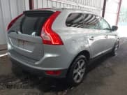 ✅ 2011 Volvo XC60 3.0T • VIN: YV4902DZ9B2208216 • Лот: 42618473. Опубликован ранее на IAAI с пробегом 175 653 миль. Бесплатный доступ к архиву аукционных продаж из США и подробный отчёт об истории автомобиля на DreamBid. Изображение 4.