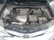 ✅ 2012 Toyota Camry XLE • VIN: 4T4BF1FK3CR197931 • Lot: 43767356. Listed on IAAI with 252,204 mi. Free auction sales archive from the USA and detailed vehicle history report at DreamBid. Image 10.