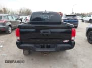 ✅ 2017 Toyota Tacoma SR5 • VIN: 5TFCZ5AN5HX112287 • Lot: 43654484. Listed on IAAI with 69,600 mi. Free auction sales archive from the USA and detailed vehicle history report at DreamBid. Image 16.