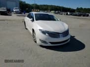 ✅ 2014 Lincoln MKZ • VIN: 3LN6L2G97ER815798 • Lot: 89470085. Wystawiony na Copart z przebiegiem Nie podano. Bezpłatny archiwum sprzedaży aukcyjnych z USA i szczegółowy raport historii pojazdu na DreamBid. Zdjęcie 13.
