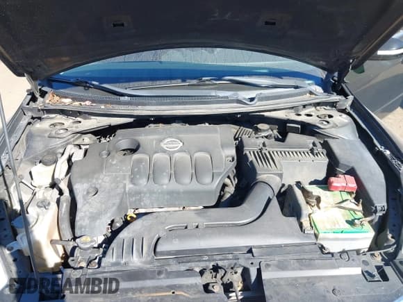 ✅ 2011 Nissan Altima S • VIN: 1N4AL2AP2BN461506 • Лот: 43506718. Опубликован ранее на IAAI с пробегом 188 117 миль. Бесплатный доступ к архиву аукционных продаж из США и подробный отчёт об истории автомобиля на DreamBid. Изображение 10.