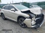 ✅ 2017 Lexus RX 450h • VIN: 2T2BGMCA2HC013703 • Лот: 43201412. Опубликован ранее на IAAI с пробегом 139 161 миль. Бесплатный доступ к архиву аукционных продаж из США и подробный отчёт об истории автомобиля на DreamBid. Изображение 1.