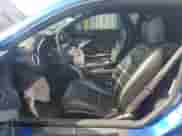 2016 Chevrolet Camaro 2SS z VIN 1G1FG1R71G0131114, wystawiony jako Copart lot #69087245 z przebiegiem 52 499 mil mil oraz Szkoda całkowita • Salvage title. Historia ofert i sprzedaży dostępna na DreamBid. Obrazek 7.