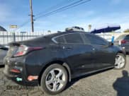 ✅ 2017 Chevrolet Volt LT • VIN: 1G1RC6S57HU208593 • Lot: 81101424. Wystawiony na Copart z przebiegiem 103 142 mil. Bezpłatny archiwum sprzedaży aukcyjnych z USA i szczegółowy raport historii pojazdu na DreamBid. Zdjęcie 3.