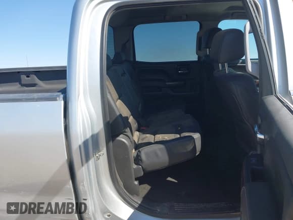 ✅ 2014 GMC Sierra 1500 SLT • VIN: 3GTU2VEC1EG424477 • Lot: 42916157. Wystawiony na IAAI z przebiegiem 135 821 mil. Bezpłatny archiwum sprzedaży aukcyjnych z USA i szczegółowy raport historii pojazdu na DreamBid. Zdjęcie 8.