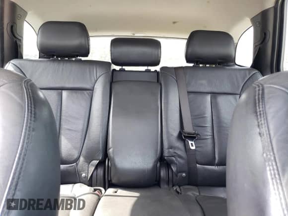 2010 Hyundai Santa Fe Limited z VIN 5NMSK4AGXAH381248, wystawiony jako Copart lot #74235014 z przebiegiem 271 155 mil mil oraz Czysty tytuł • Clean title. Historia ofert i sprzedaży dostępna na DreamBid. Obrazek 10.