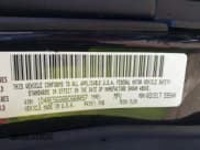 ✅ 2011 Dodge Durango Citadel • VIN: 1D4RE5GG6BC668057 • Lot: 43103584. Listed on IAAI with 162,152 mi. Free auction sales archive from the USA and detailed vehicle history report at DreamBid. Image 9.