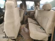 ✅ 2000 Chevrolet Silverado 1500 LS • VIN: 2GCEC19T1Y1385603 • Лот: 89883135. Опубликован ранее на Copart с пробегом 444 744 миль. Бесплатный доступ к архиву аукционных продаж из США и подробный отчёт об истории автомобиля на DreamBid. Изображение 10.