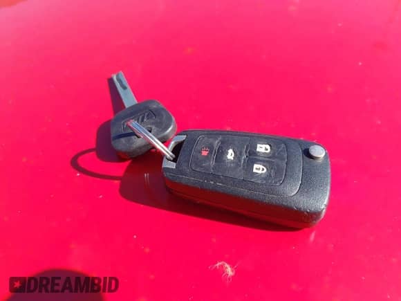 2014 Chevrolet Cruze 1LT z VIN 1G1PD5SB2E7269400, wystawiony jako IAAI lot #43599614 z przebiegiem 195 578 mil mil oraz . Historia ofert i sprzedaży dostępna na DreamBid. Obrazek 11.