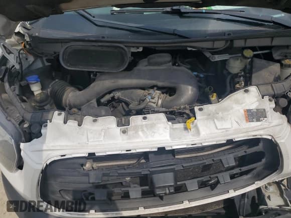 ✅ 2017 Ford Transit • VIN: 1FTYE1YM4HKA82266 • Lot: 66023274. Wystawiony na Copart z przebiegiem Nie podano. Bezpłatny archiwum sprzedaży aukcyjnych z USA i szczegółowy raport historii pojazdu na DreamBid. Zdjęcie 11.