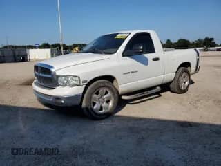 2004 Dodge 1500 SLT z VIN 1D7HA16D84J170113, wystawiony jako Copart lot #69049785 z przebiegiem 245 396 mil mil oraz Szkoda całkowita • Salvage title. Historia ofert i sprzedaży dostępna na DreamBid. Obrazek 1.