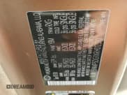 ✅ 2024 Hyundai Santa Fe Calligraphy • VIN: 5NMP5DG1XRH012370 • Lot: 95011255. Listed on Copart with 39,681 mi. Free auction sales archive from the USA and detailed vehicle history report at DreamBid. Image 13.