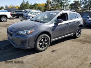 ✅ 2020 Subaru Crosstrek Premium • VIN: JF2GTACC1LG259143 • Лот: 76138994. Опубликован ранее на Copart с пробегом 73 286 миль. Бесплатный доступ к архиву аукционных продаж из США и подробный отчёт об истории автомобиля на DreamBid. Изображение 1.