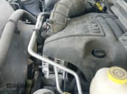 ✅ 2010 Dodge 1500 TRX • VIN: 1D7RV1GT3AS227869 • Lot: 42371119. Wystawiony na IAAI z przebiegiem 99 535 mil. Bezpłatny archiwum sprzedaży aukcyjnych z USA i szczegółowy raport historii pojazdu na DreamBid. Zdjęcie 21.