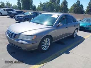 2007 Hyundai Azera SE с VIN KMHFC46F37A178442, выставлен на аукционе IAAI как лот 42850282 с пробегом 136 220 миль миль и . История ставок и продаж доступна на DreamBid. Изображение 2.