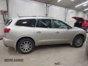 ✅ 2017 Buick Enclave Leather • VIN: 5GAKVBKD3HJ250118 • Lot: 42610765. Listed on IAAI with 130,685 mi. Free auction sales archive from the USA and detailed vehicle history report at DreamBid. Image 13.