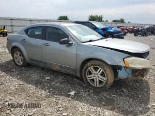 ✅ 2008 Dodge Avenger SXT • VIN: 1B3LC56K88N153588 • Лот: 73512694. Опубликован ранее на Copart с пробегом Не указан. Бесплатный доступ к архиву аукционных продаж из США и подробный отчёт об истории автомобиля на DreamBid. Изображение 4.