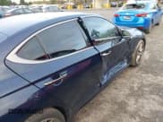 ✅ 2019 Genesis G70 Design • VIN: KMTG34LE8KU029876 • Lot: 43821450. Listed on IAAI with 41,505 mi. Free auction sales archive from the USA and detailed vehicle history report at DreamBid. Image 6.