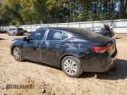 ✅ 2024 Nissan Sentra S • VIN: 3N1AB8BV6RY244859 • Lot: 86460485. Listed on Copart with 69,238 mi. Free auction sales archive from the USA and detailed vehicle history report at DreamBid. Image 2.