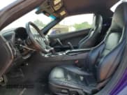 ✅ 2010 Chevrolet Corvette • VIN: 1G1YG3DW6A5103886 • Lot: 57341945. Wystawiony na Copart z przebiegiem 134 151 mil. Bezpłatny archiwum sprzedaży aukcyjnych z USA i szczegółowy raport historii pojazdu na DreamBid. Zdjęcie 7.