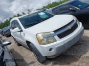 ✅ 2006 Chevrolet Equinox LT • VIN: 2CNDL63F766056685 • Лот: 42034587. Опубликован ранее на IAAI с пробегом 111 307 миль. Бесплатный доступ к архиву аукционных продаж из США и подробный отчёт об истории автомобиля на DreamBid. Изображение 1.