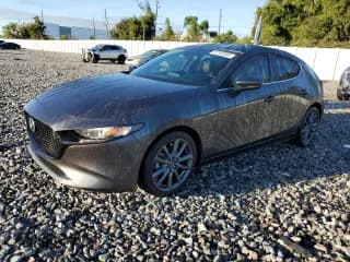 ✅ 2020 Mazda 3 Preferred • VIN: JM1BPAMM9L1169021 • Лот: 87363085. Опубликован ранее на Copart с пробегом 35 144 миль. Бесплатный доступ к архиву аукционных продаж из США и подробный отчёт об истории автомобиля на DreamBid. Изображение 1.