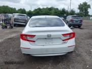 ✅ 2019 Honda Accord Sport • VIN: 1HGCV2F37KA032499 • Lot: 43037885. Listed on IAAI with 89,763 mi. Free auction sales archive from the USA and detailed vehicle history report at DreamBid. Image 17.