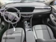 ✅ 2024 Buick Encore GX Sport Touring • VIN: KL4AMESL2RB209099 • Лот: 50464515. Опубликован ранее на Copart с пробегом Не указан. Бесплатный доступ к архиву аукционных продаж из США и подробный отчёт об истории автомобиля на DreamBid. Изображение 8.