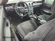 ✅ 2017 Ford Mustang EcoBoost Premium • VIN: 1FA6P8TH4H5304748 • Лот: 89867555. Опубликован ранее на Copart с пробегом 109 213 миль. Бесплатный доступ к архиву аукционных продаж из США и подробный отчёт об истории автомобиля на DreamBid. Изображение 8.