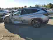 2022 Hyundai Tucson SEL с VIN KM8JBDA26NU050516, выставлен на аукционе Copart как лот 76061034 с пробегом 42 340 миль миль и Списание • Salvage title. История ставок и продаж доступна на DreamBid. Изображение 2.