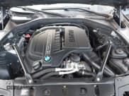 ✅ 2013 BMW 5 Series 535i xDrive • VIN: WBAFU7C56DDU73332 • Lot: 43729448. Listed on IAAI with 92,283 mi. Free auction sales archive from the USA and detailed vehicle history report at DreamBid. Image 10.