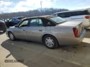 ✅ 2002 Cadillac DeVille • VIN: 1G6KD54Y32U207510 • Lot: 40418664. Listed on Copart with 77,565 mi. Free auction sales archive from the USA and detailed vehicle history report at DreamBid. Image 2.