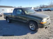 ✅ 2001 Chevrolet S-10 • VIN: 1GCCS195X18101206 • Лот: 87549895. Опубликован ранее на Copart с пробегом 83 262 миль. Бесплатный доступ к архиву аукционных продаж из США и подробный отчёт об истории автомобиля на DreamBid. Изображение 4.