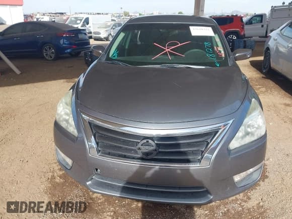 ✅ 2015 Nissan Altima SV • VIN: 1N4AL3AP7FC181278 • Lot: 43610321. Wystawiony na IAAI z przebiegiem 164 374 mil. Bezpłatny archiwum sprzedaży aukcyjnych z USA i szczegółowy raport historii pojazdu na DreamBid. Zdjęcie 6.