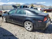 ✅ 2008 Chevrolet Malibu 2LT • VIN: 1G1ZJ57778F296866 • Lot: 68457244. Listed on Copart with 146,214 mi. Free auction sales archive from the USA and detailed vehicle history report at DreamBid. Image 2.