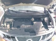 ✅ 2014 Nissan Murano SL • VIN: JN8AZ1MU5EW401498 • Lot: 43657051. Wystawiony na IAAI z przebiegiem 222 830 mil. Bezpłatny archiwum sprzedaży aukcyjnych z USA i szczegółowy raport historii pojazdu na DreamBid. Zdjęcie 10.