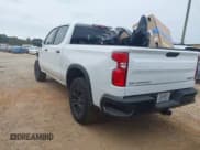 ✅ 2025 Chevrolet Silverado 1500 ZR2 • VIN: 3GCUKHEL1SG170864 • Лот: 42167688. Опубликован ранее на IAAI с пробегом 1 296 миль. Бесплатный доступ к архиву аукционных продаж из США и подробный отчёт об истории автомобиля на DreamBid. Изображение 3.