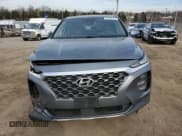 ✅ 2020 Hyundai Santa Fe SEL • VIN: 5NMS33AD3LH146223 • Lot: 41935114. Wystawiony na Copart z przebiegiem 46 573 mil. Bezpłatny archiwum sprzedaży aukcyjnych z USA i szczegółowy raport historii pojazdu na DreamBid. Zdjęcie 5.
