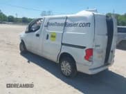 ✅ 2015 Nissan NV200 SV • VIN: 3N6CM0KN2FK690049 • Lot: 41892671. Listed on IAAI with Not provided. Free auction sales archive from the USA and detailed vehicle history report at DreamBid. Image 3.