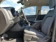 ✅ 2018 Chevrolet Colorado 2WD Z71 • VIN: 1GCGSDEN0J1213028 • Лот: 51243845. Опубликован ранее на Copart с пробегом 66 519 миль. Бесплатный доступ к архиву аукционных продаж из США и подробный отчёт об истории автомобиля на DreamBid. Изображение 7.