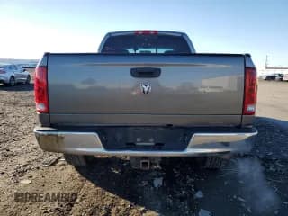 ✅ 2005 Dodge 1500 SLT • VIN: 1D7HU18N55J607113 • Лот: 79198324. Опубликован ранее на Copart с пробегом 153 322 миль. Бесплатный доступ к архиву аукционных продаж из США и подробный отчёт об истории автомобиля на DreamBid. Изображение 6.