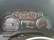 2015 Chevrolet Suburban LT with VIN 1GNSKJKC4FR631247, listed as a Copart auction lot 81781684 with 157,269 mi miles and Clean title. Bid and sale history available at DreamBid. Image 9.