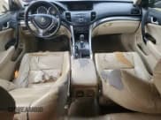 ✅ 2012 Acura TSX • VIN: JH4CU2F45CC024996 • Lot: 71926844. Wystawiony na Copart z przebiegiem 156 673 mil. Bezpłatny archiwum sprzedaży aukcyjnych z USA i szczegółowy raport historii pojazdu na DreamBid. Zdjęcie 8.