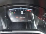 ✅ 2020 Honda CR-V EX-L • VIN: 2HKRW2H80LH681747 • Lot: 43434889. Listed on IAAI with 82,370 mi. Free auction sales archive from the USA and detailed vehicle history report at DreamBid. Image 7.