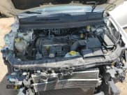 ✅ 2017 Dodge Journey SXT • VIN: 3C4PDCBB9HT602302 • Лот: 65075825. Опубликован ранее на Copart с пробегом 111 828 миль. Бесплатный доступ к архиву аукционных продаж из США и подробный отчёт об истории автомобиля на DreamBid. Изображение 12.