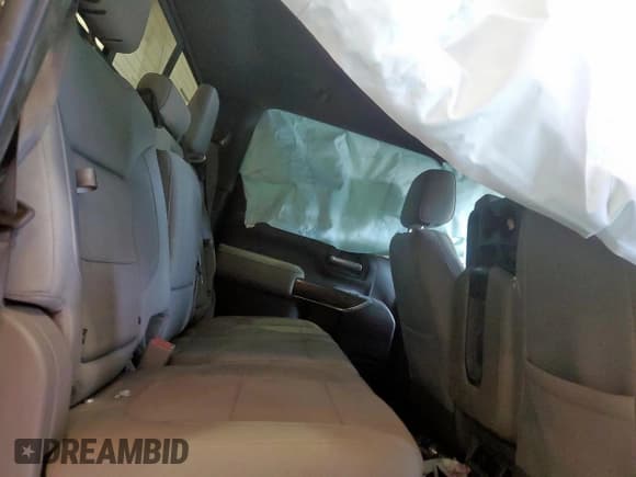 ✅ 2020 GMC Sierra 3500HD SLE • VIN: 1GT49TEY4LF233761 • Lot: 66996985. Listed on Copart with Not provided. Free auction sales archive from the USA and detailed vehicle history report at DreamBid. Image 10.