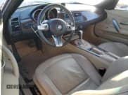 ✅ 2008 BMW Z4 3.0i • VIN: 4USBU33598LW74447 • Lot: 77775974. Listed on Copart with 149,409 mi. Free auction sales archive from the USA and detailed vehicle history report at DreamBid. Image 8.