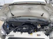 ✅ 2023 Ford Transit Cargo • VIN: 1FTBR3X87PKB82399 • Lot: 41368268. Wystawiony na IAAI z przebiegiem 19 374 mil. Bezpłatny archiwum sprzedaży aukcyjnych z USA i szczegółowy raport historii pojazdu na DreamBid. Zdjęcie 10.